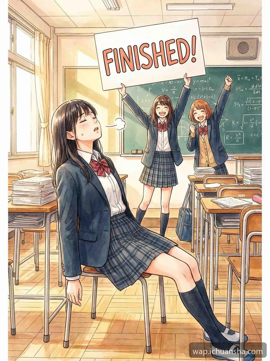 爱情岛漫画 · 雪原来信｜多元讨论社区图像预览漫画封面